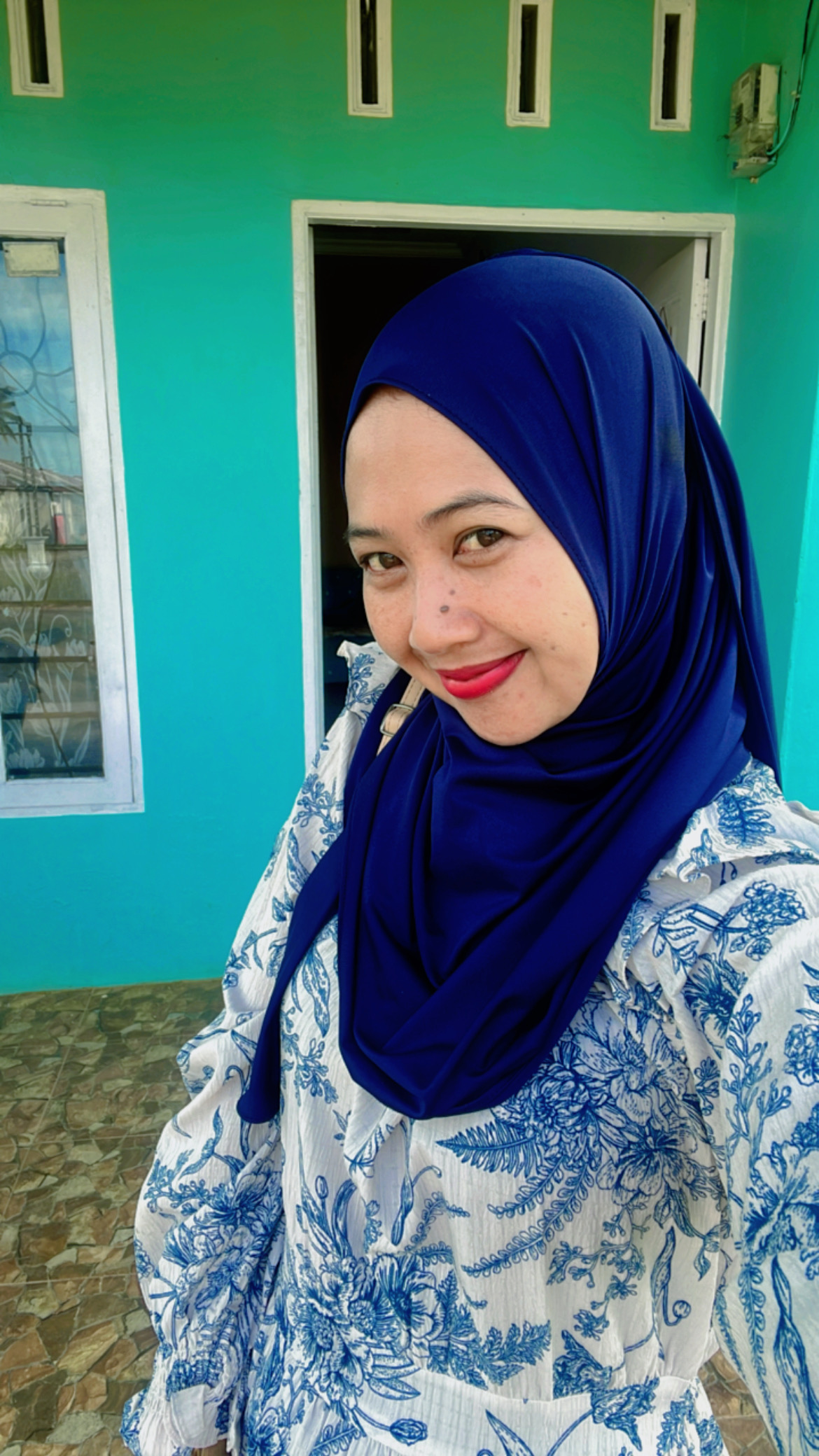 Marya Ningsih, S.Pd.I